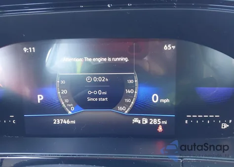 2023 Volkswagen Taos 1.5T S from USA, damaged, VIN 3VVCX7B24PM331284